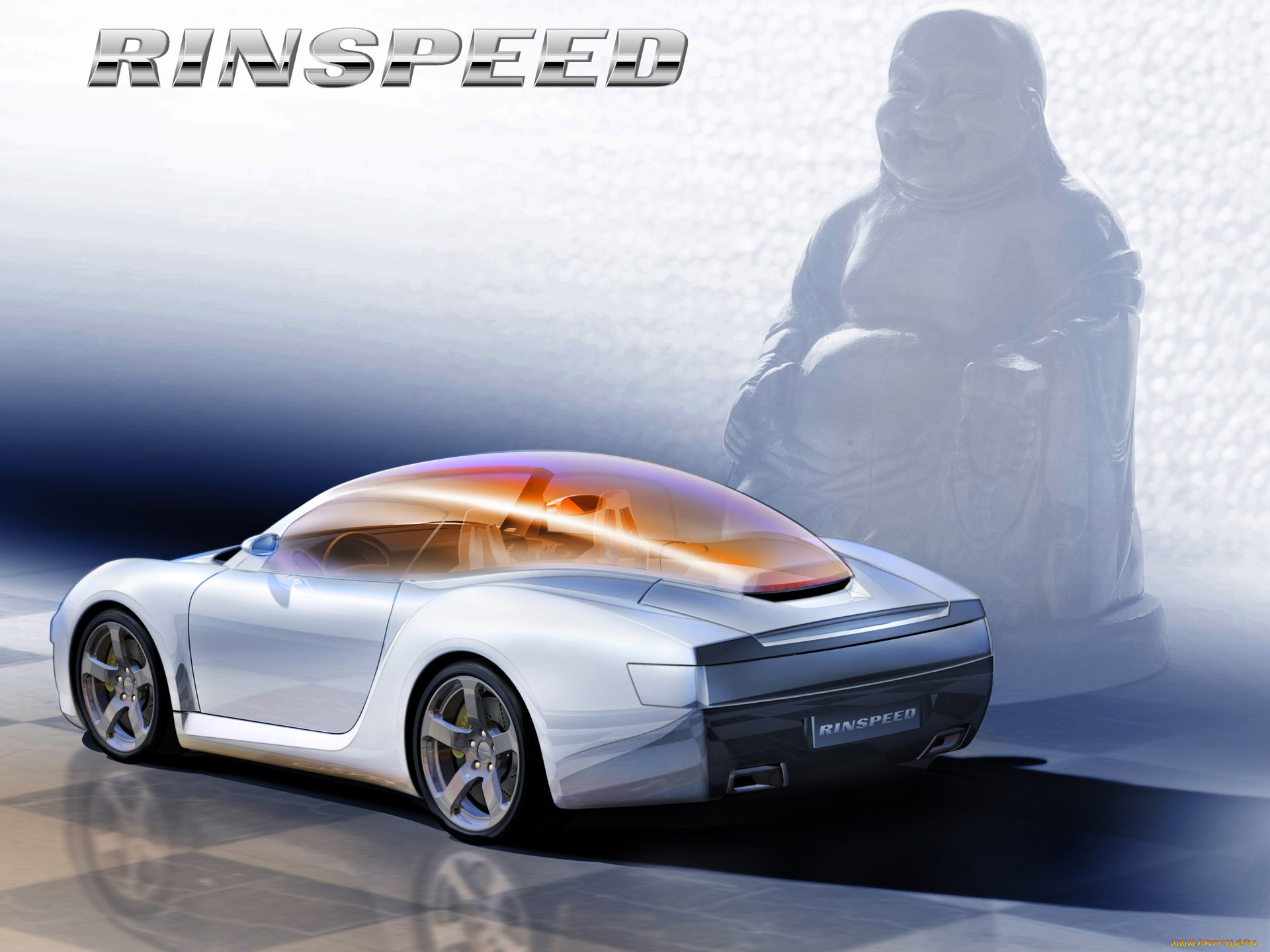 , rinspeed